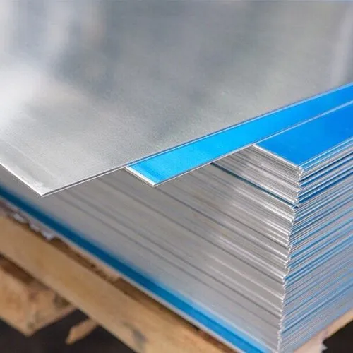 6061 Aluminium Sheet Material