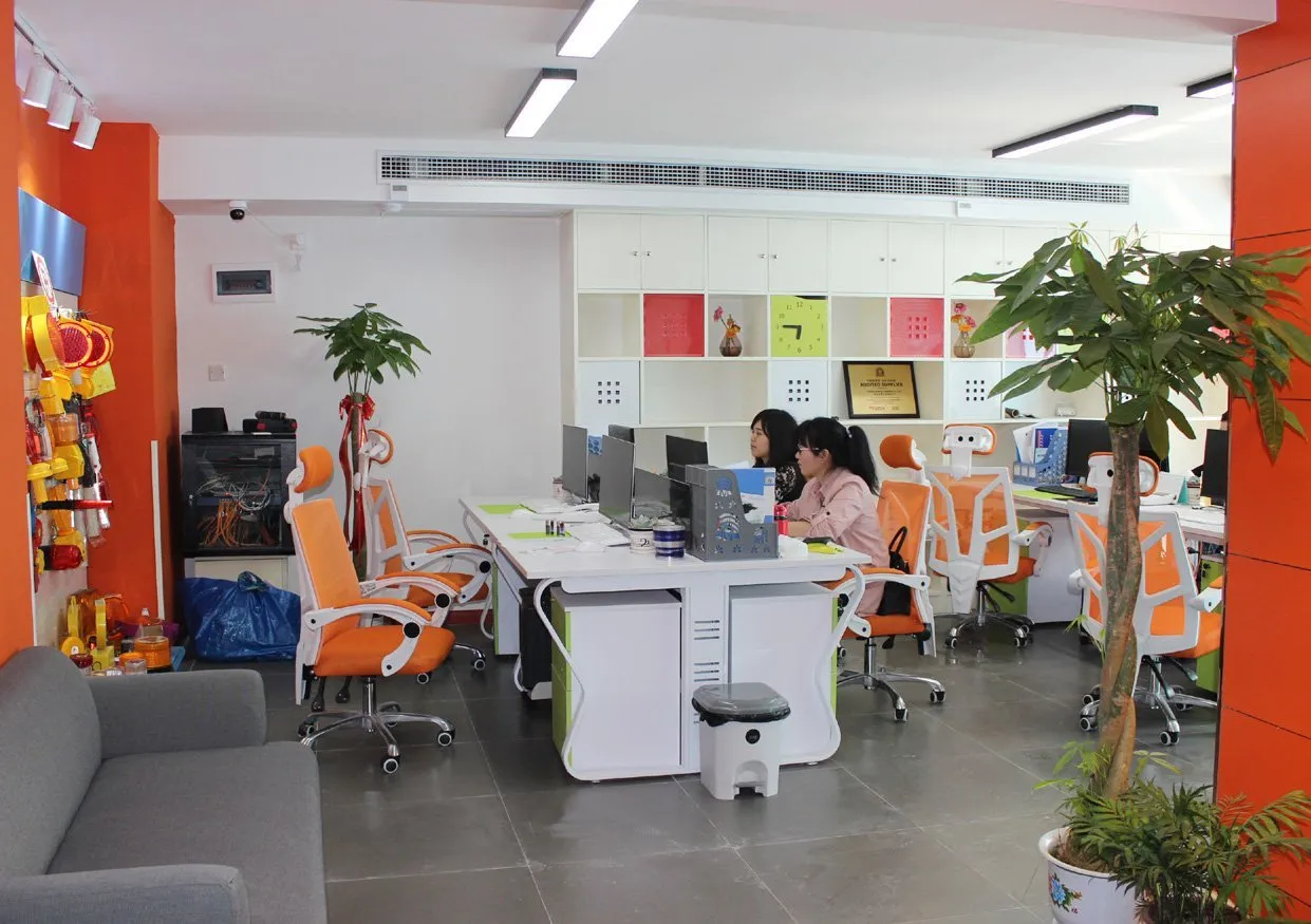 Jackwin Office 1