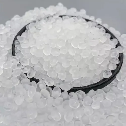 Raw Material Pppropylene