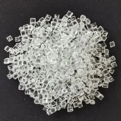 Raw Material Pspolystyrene Pellets