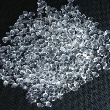 Raw Material Thermoplastic Polyurethanetpu