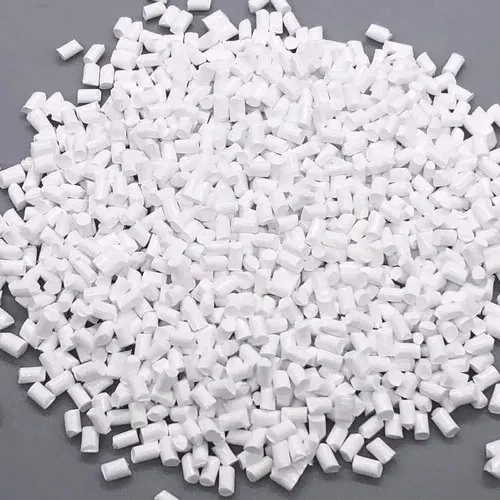 Raw Material White Absacrylonitrile Butadiene Styrene Plastic